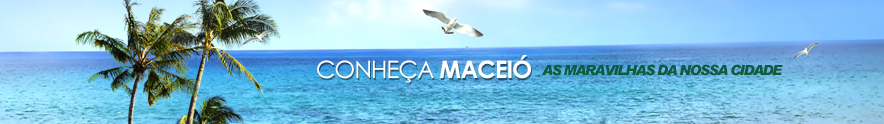 Conheça Maceió