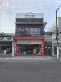 Ponto Comercial Centro