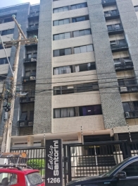 Apartamento Ponta verde