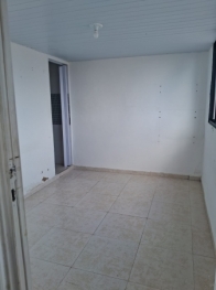 Apartamento Cruz das almas